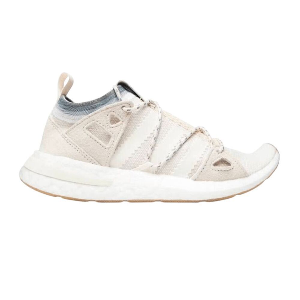 ADIDAS Arkyn 'Chalk White' Trainers Size 6.5